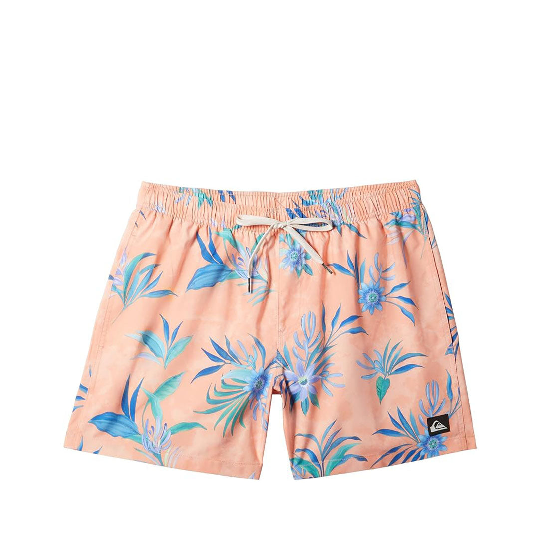 QUIKSILVER Mix Volley Men's Volley Short 17"