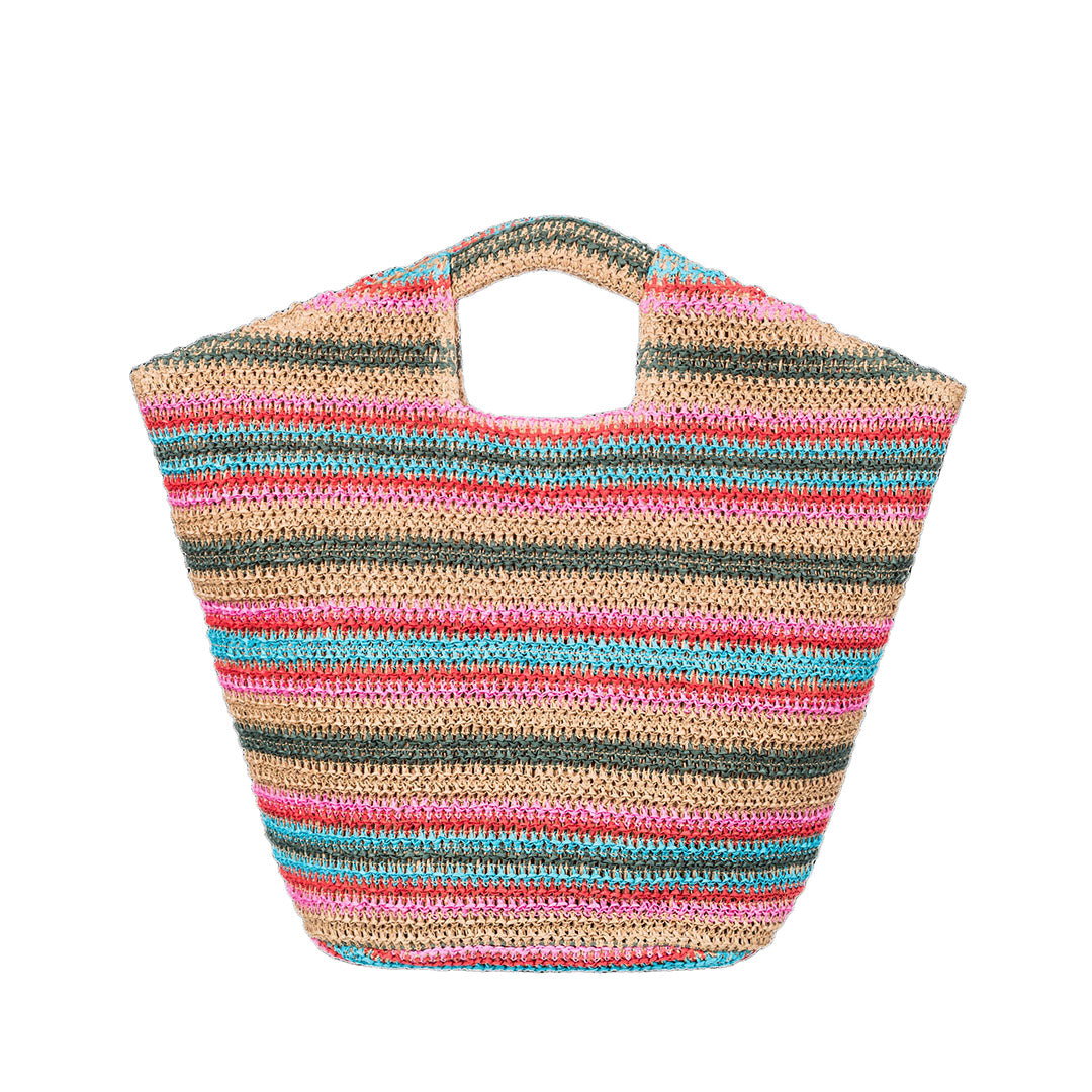 ROXY Coco Pearl Tote Bag Women's Tote Bag