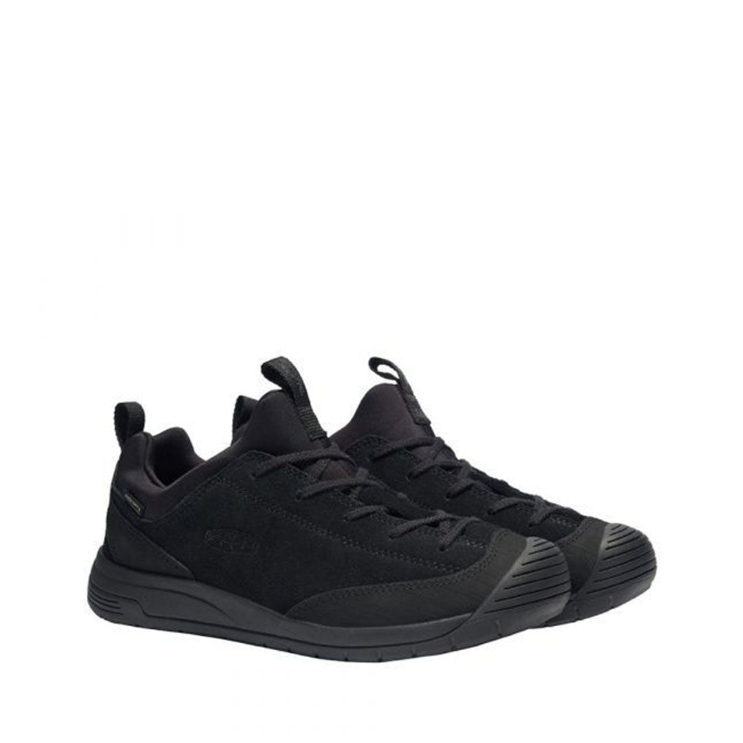 Black Hike