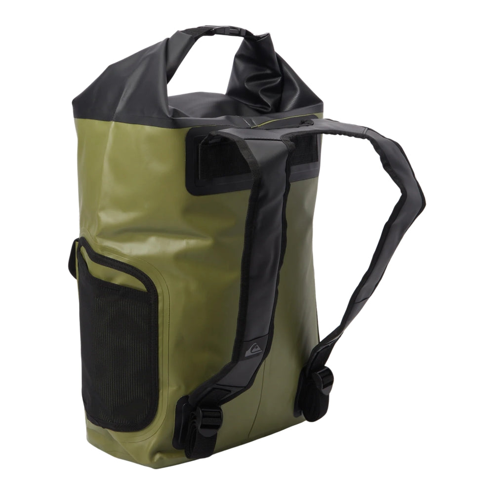 QUIKSILVER Sea Stash Mid Technical Pack