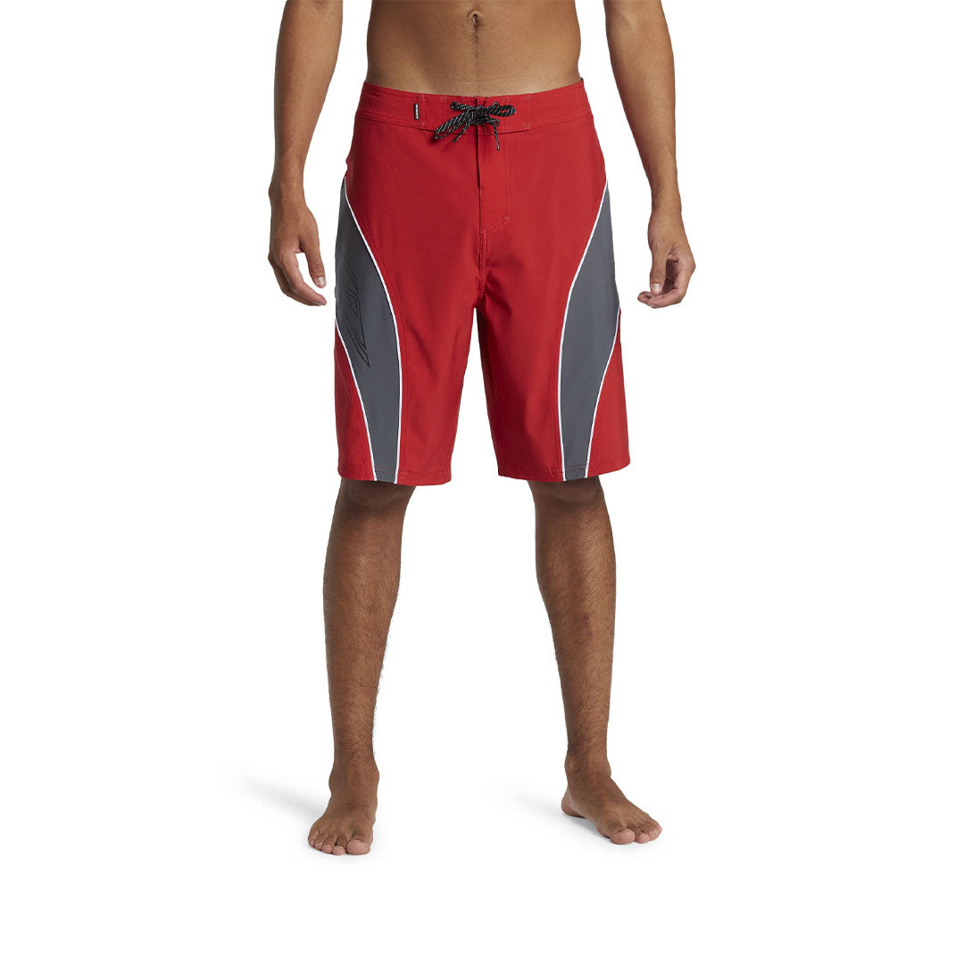 QUIKSILVER Mercury Slash Pnl Men's Boardshort 20"
