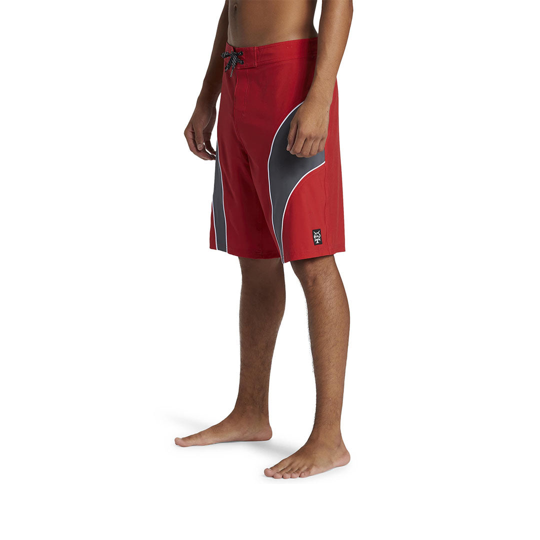 QUIKSILVER Mercury Slash Pnl Men's Boardshort 20"