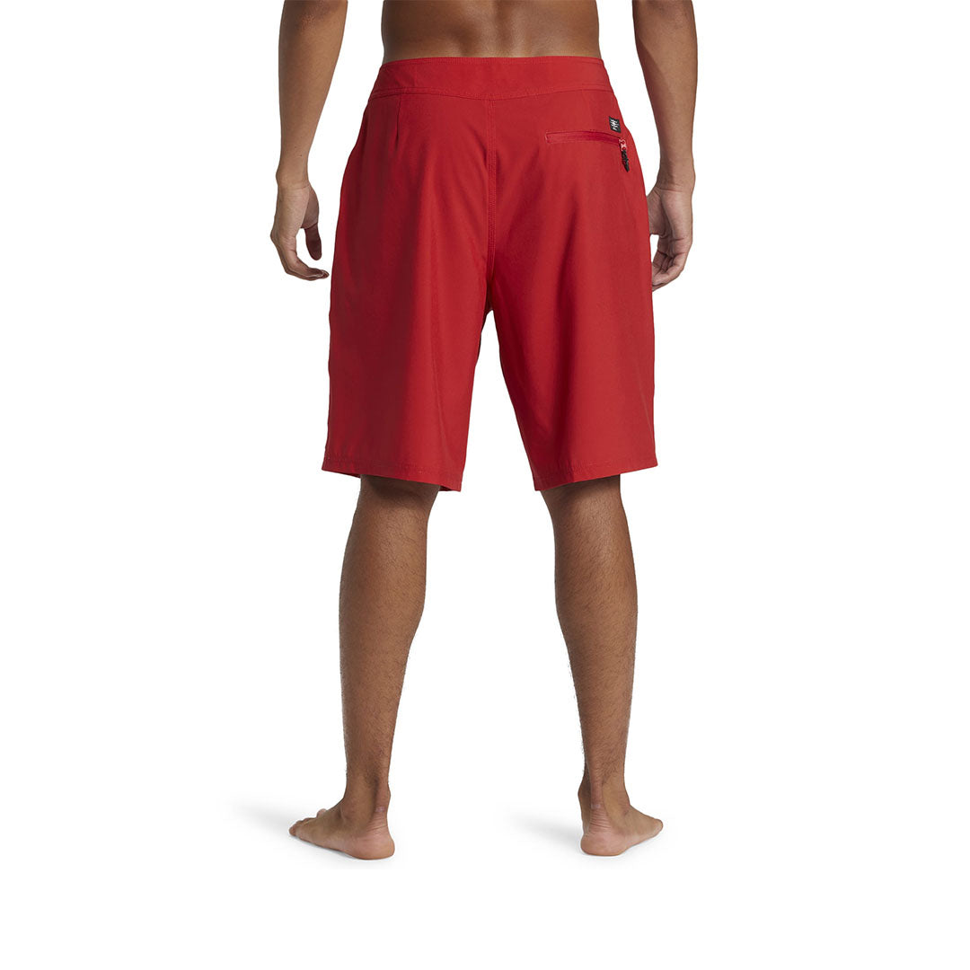QUIKSILVER Mercury Slash Pnl Men's Boardshort 20"