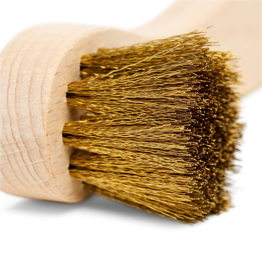 BIRKENSTOCK Suede Brush Accessories