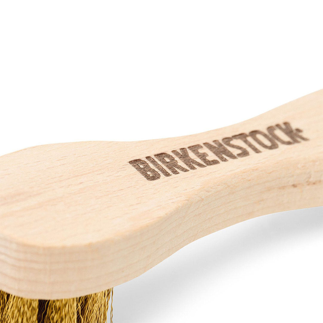 BIRKENSTOCK Suede Brush Accessories