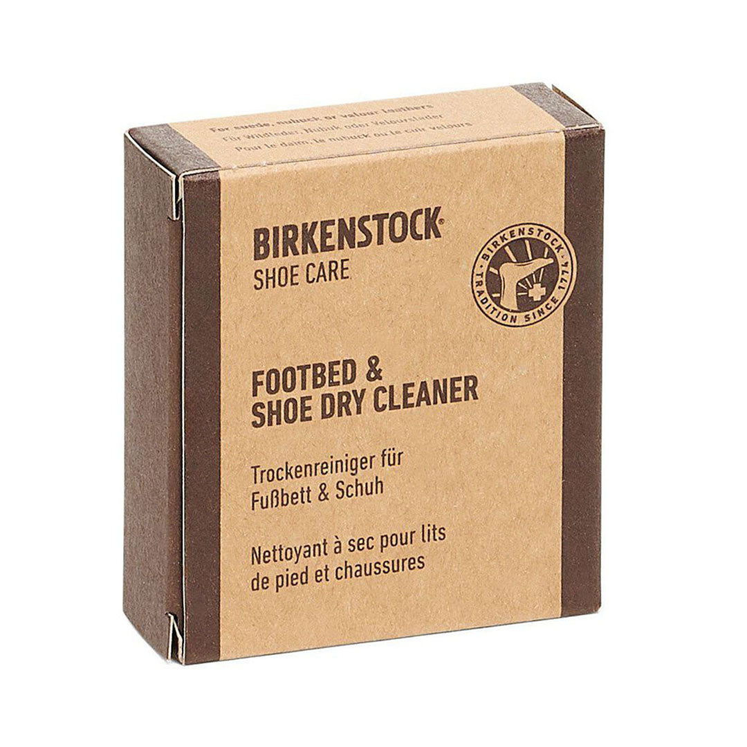 BIRKENSTOCK Footbed & Shoe Dry Cleaner Accessories