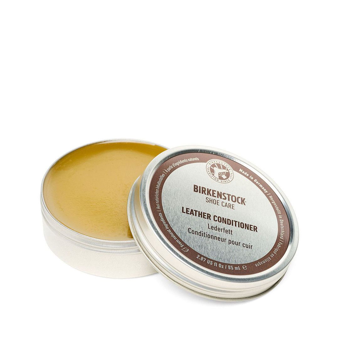 BIRKENSTOCK Leather Conditioner Accessories