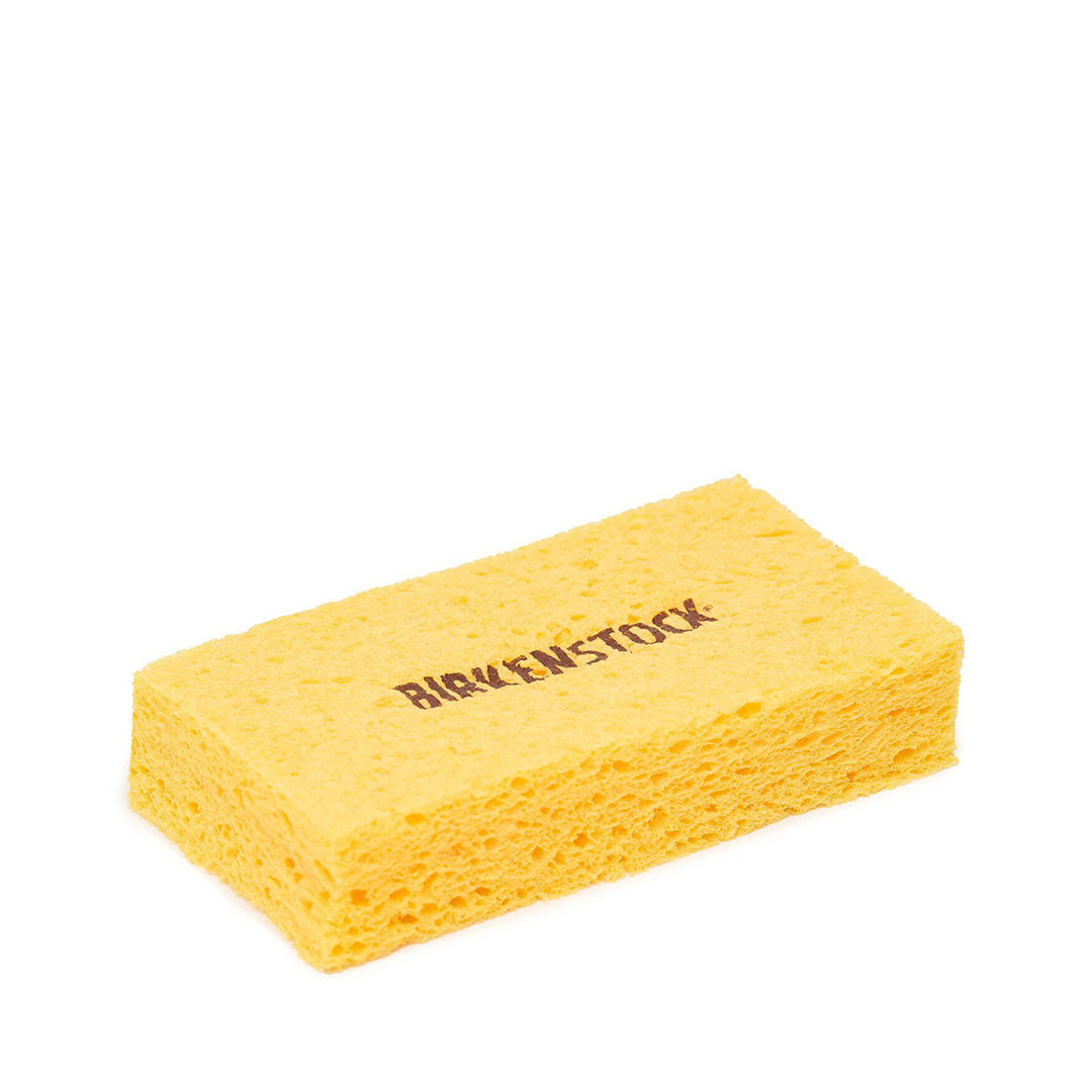 BIRKENSTOCK Footbed & Shoe Cleaner (Incl. Sponge) Accessories