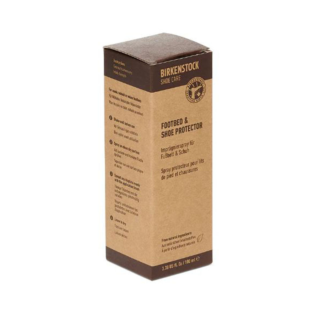 BIRKENSTOCK Footbed & Shoe Protector Accessories