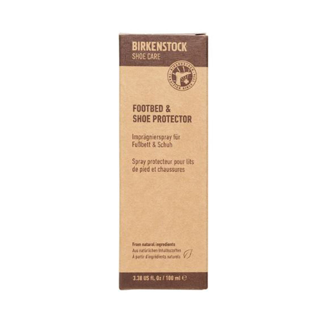 BIRKENSTOCK Footbed & Shoe Protector Accessories