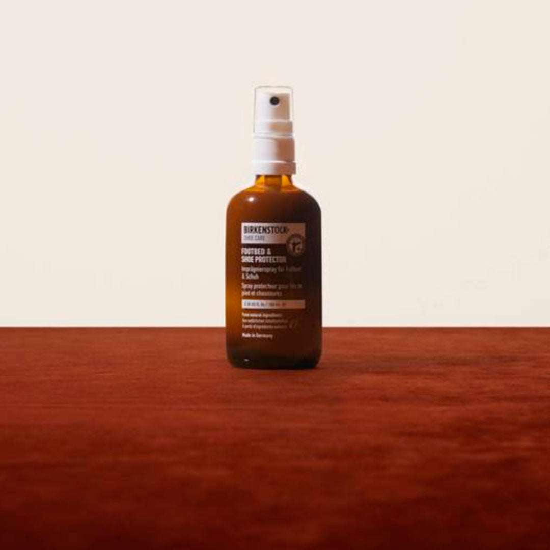 BIRKENSTOCK Suede Leather Care Set Accessories