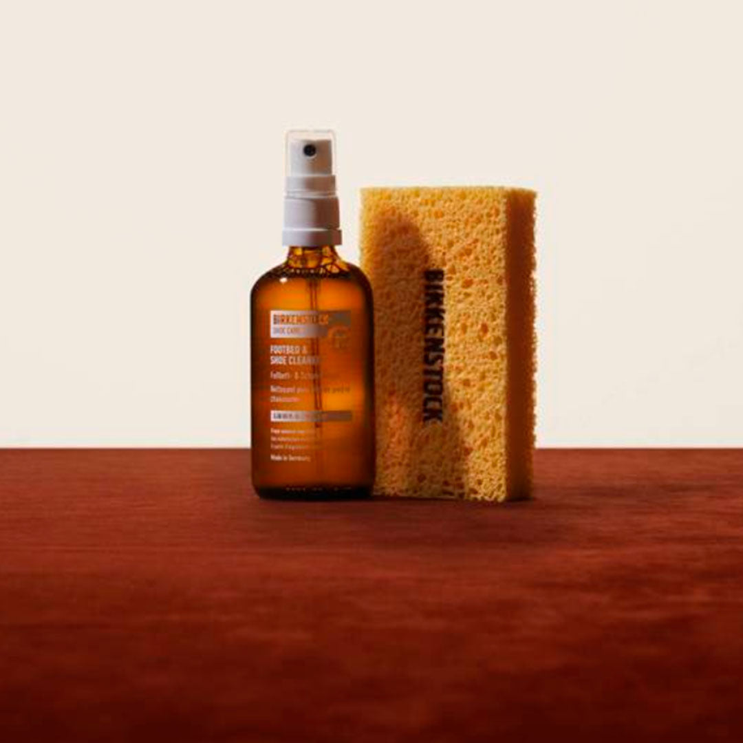 BIRKENSTOCK Oiled Leather Care Set Accessories