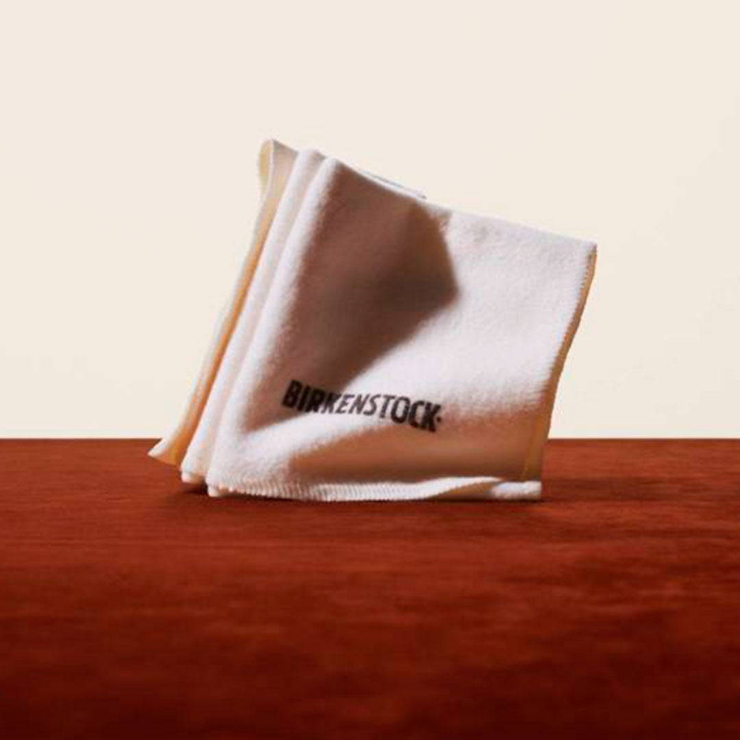BIRKENSTOCK Oiled Leather Care Set Accessories