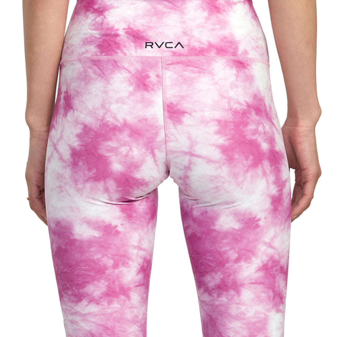 RVCA Thug Rose Essential Lging Apparel