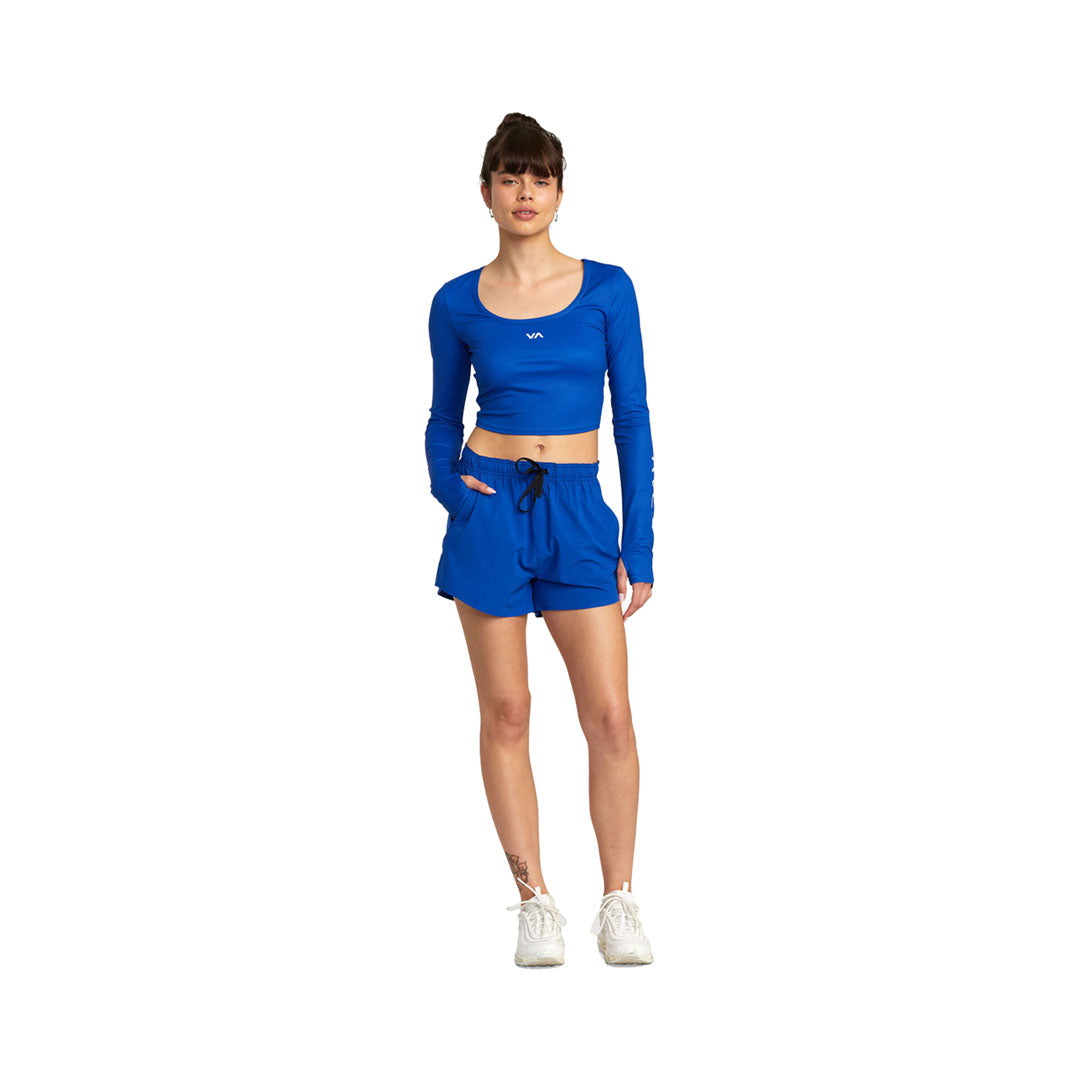 RVCA Va Essential Yogger 12 Apparel