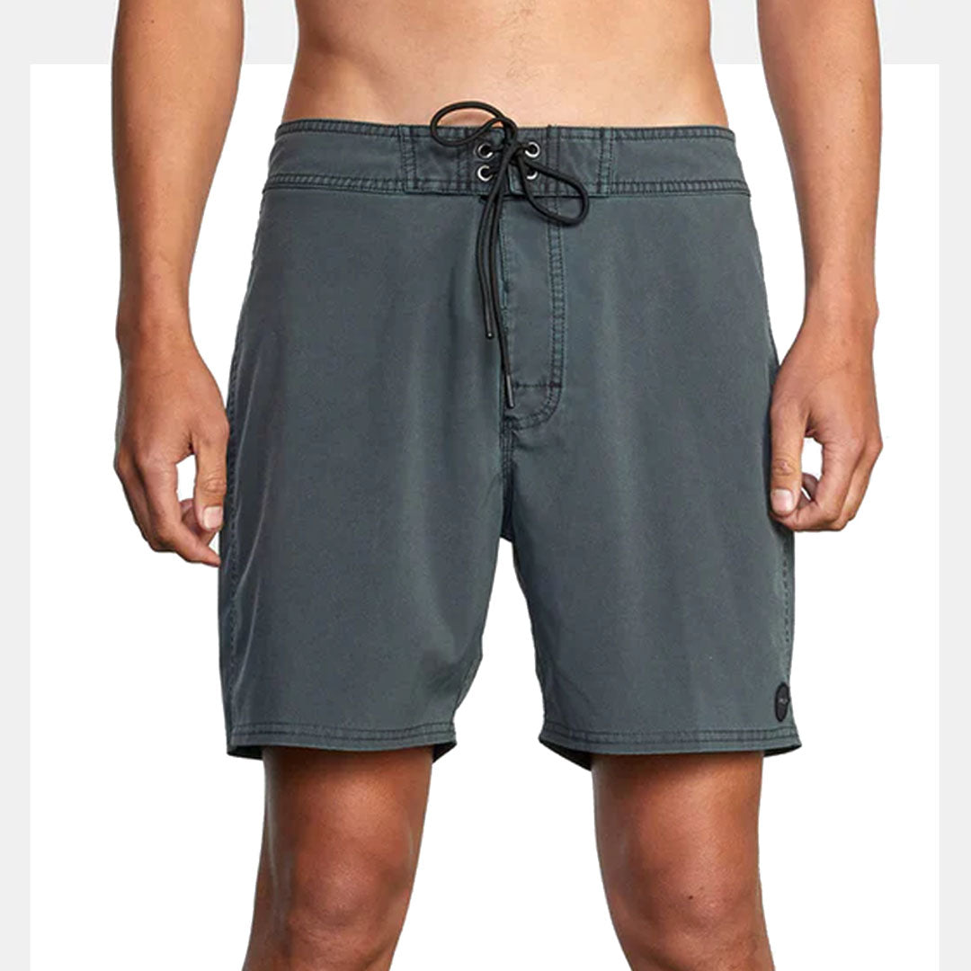 RVCA Va Pigment Trun Apparel