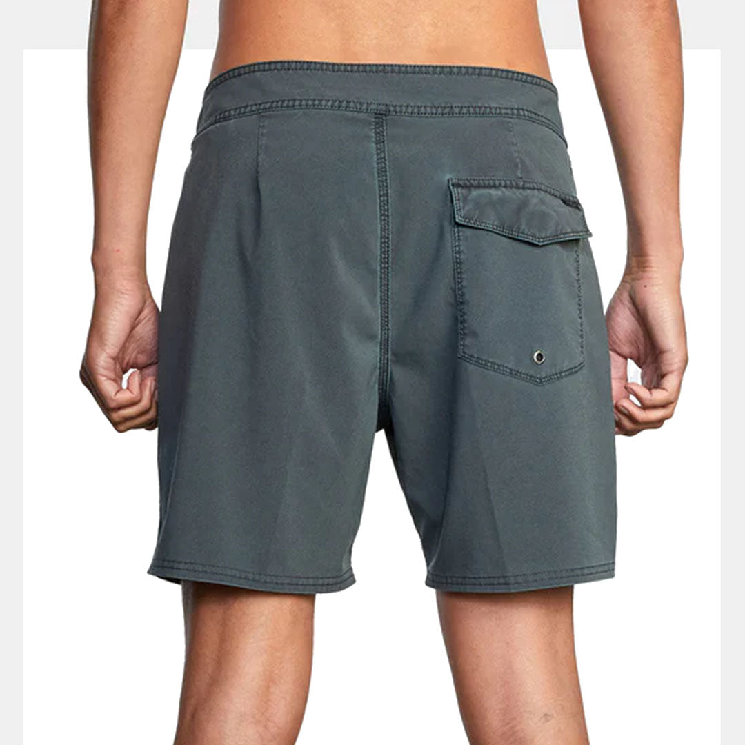 RVCA Va Pigment Trun Apparel