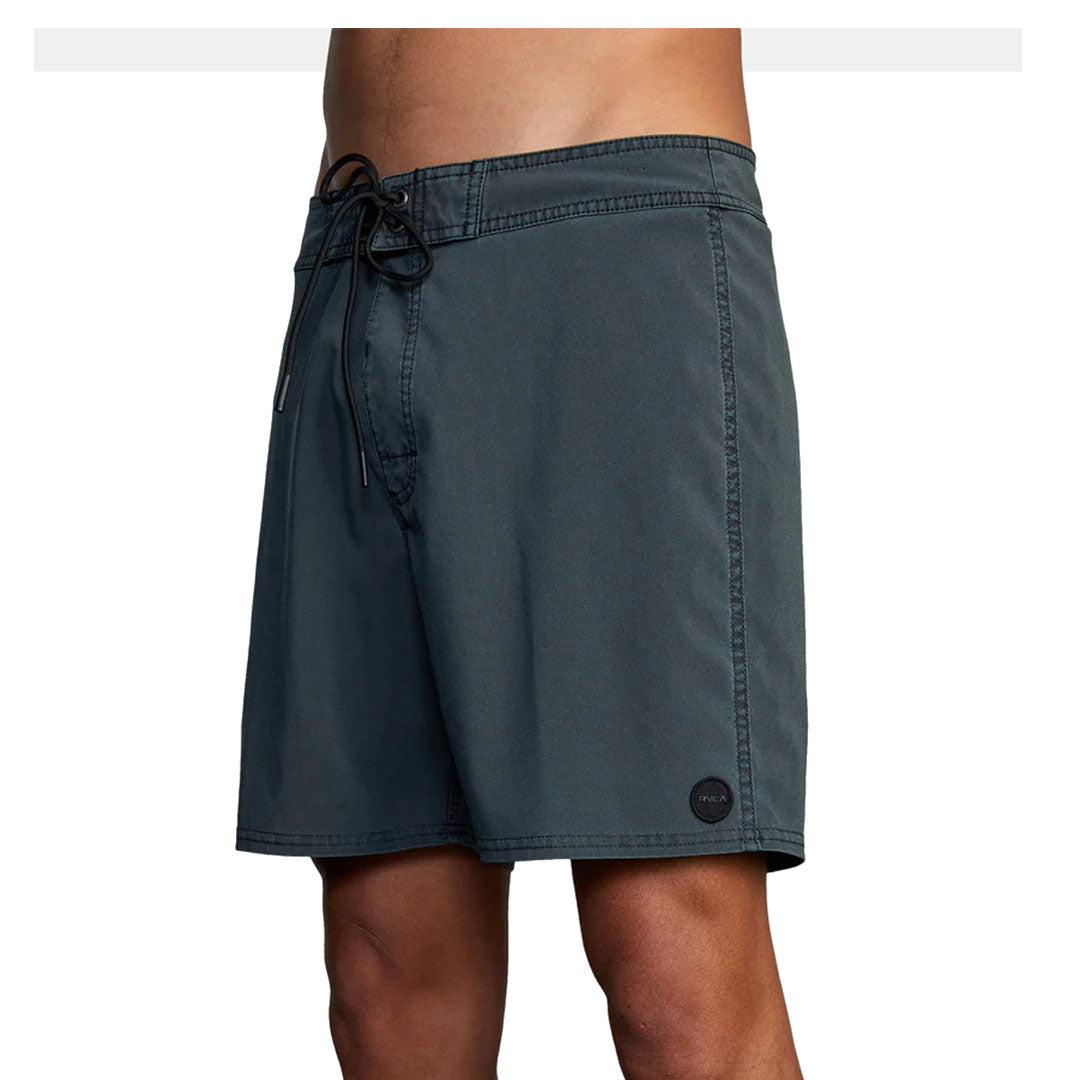 RVCA Va Pigment Trun Apparel