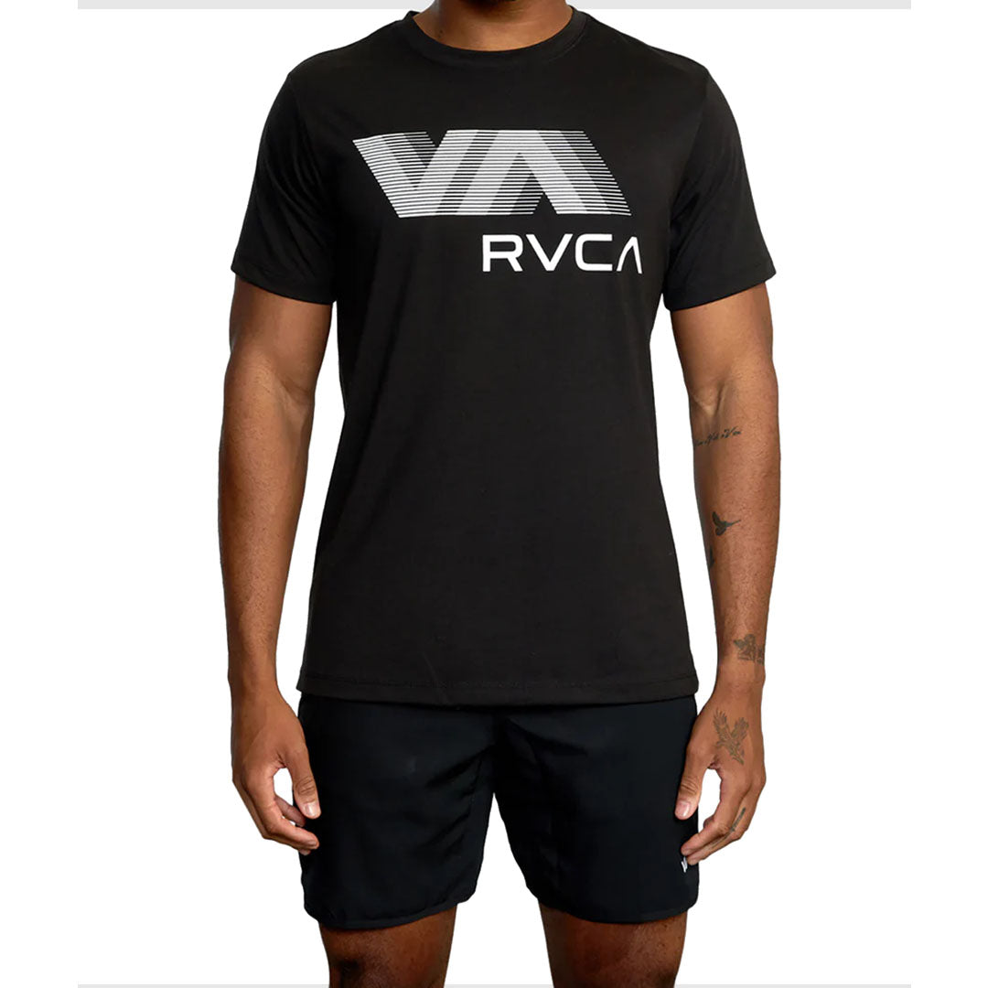 RVCA Va Rvca Blr Ss Shirt