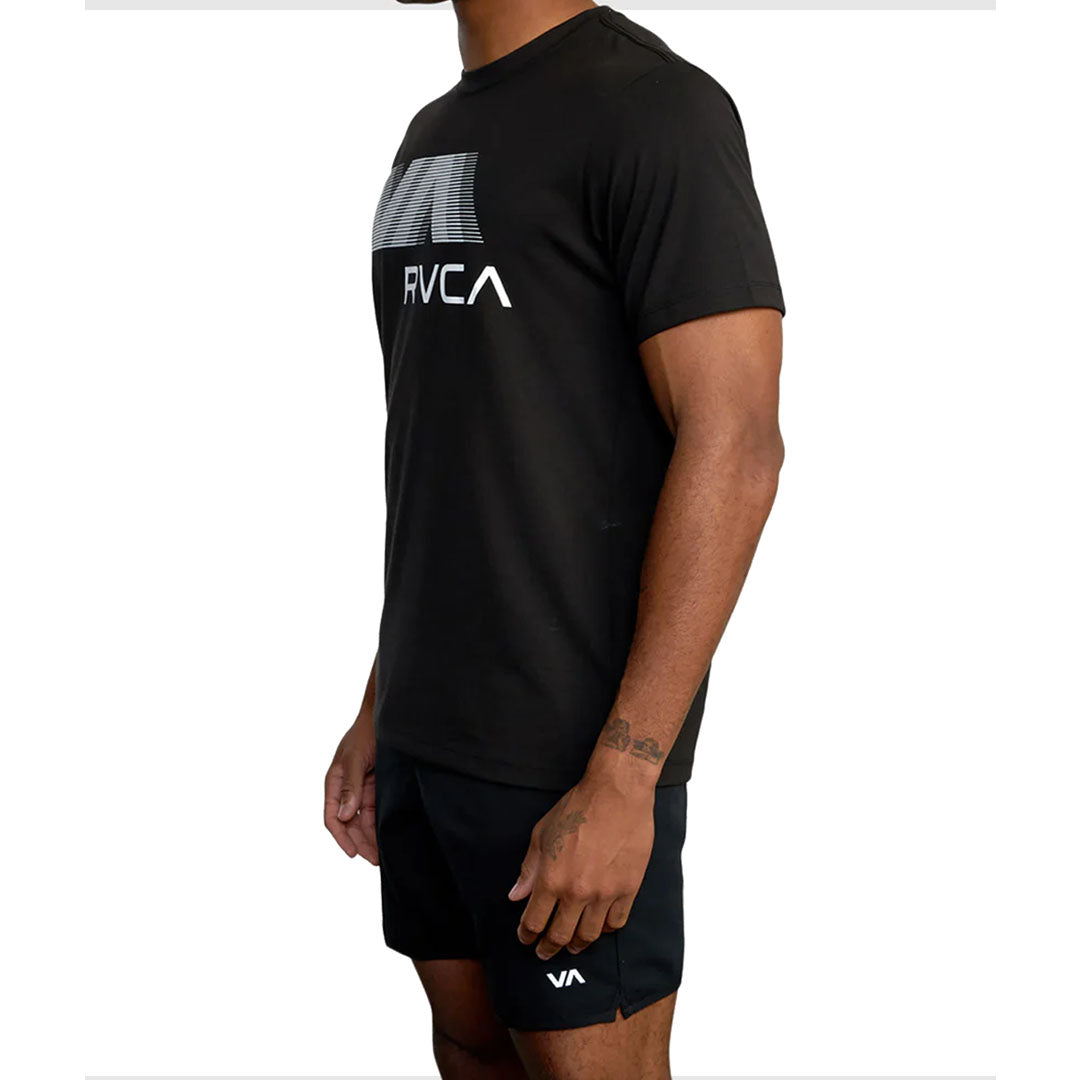RVCA Va Rvca Blr Ss Shirt