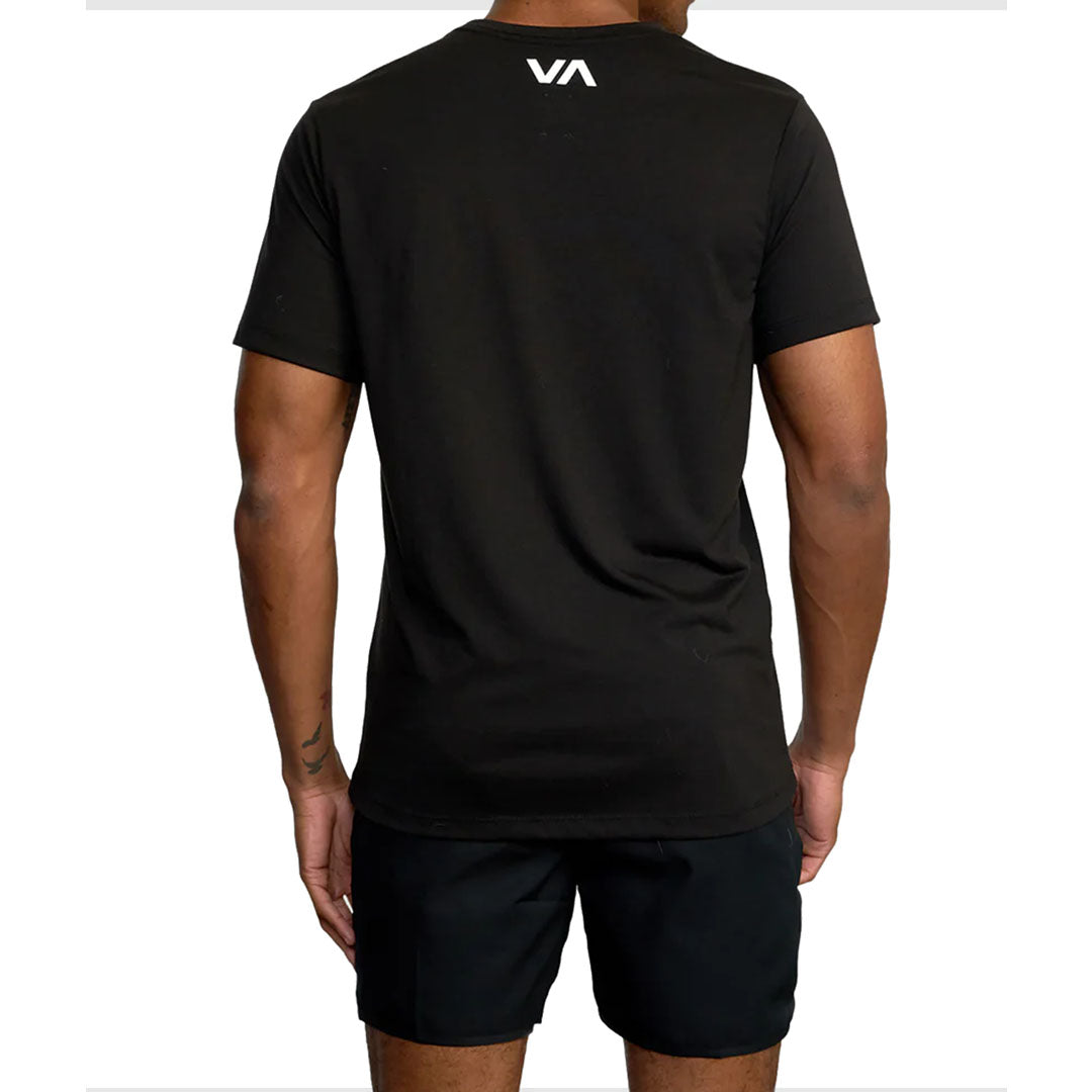 RVCA Va Rvca Blr Ss Shirt