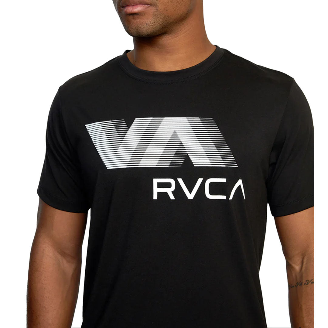 RVCA Va Rvca Blr Ss Shirt