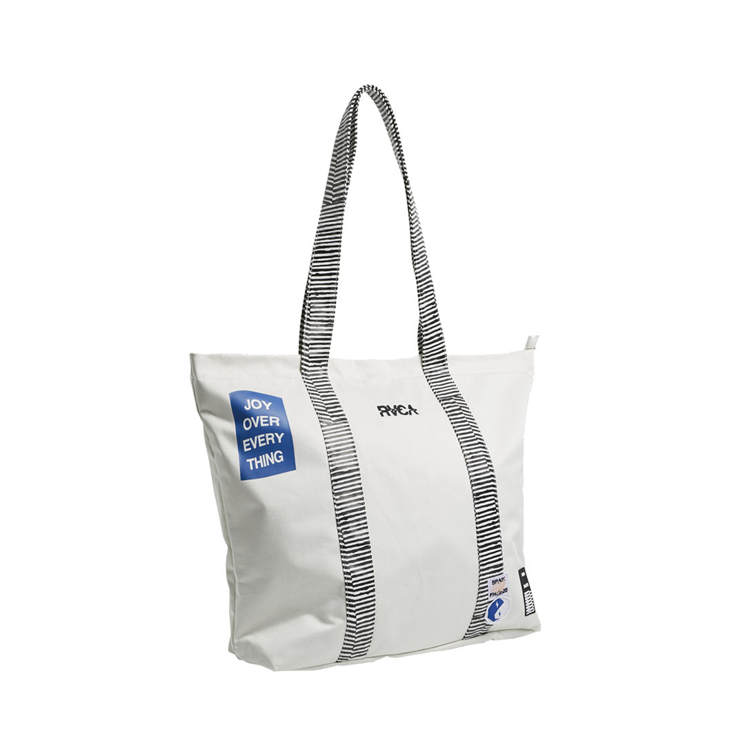 RVCA Painters Tote Shoulder Bag