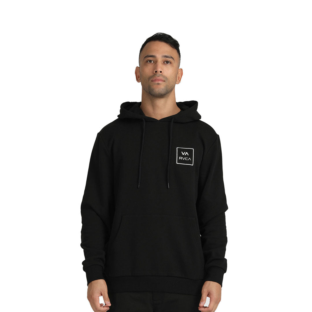 RVCA Rvca All The Ways Hoodie Outerwear