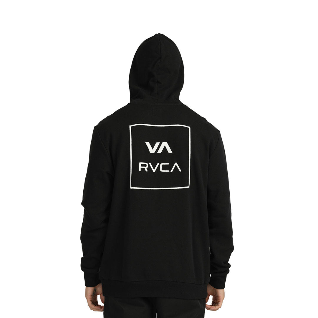 RVCA Rvca All The Ways Hoodie Outerwear