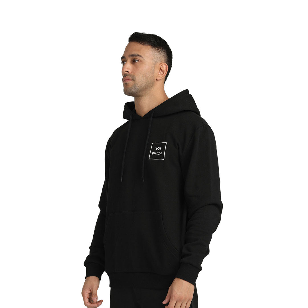 RVCA Rvca All The Ways Hoodie Outerwear