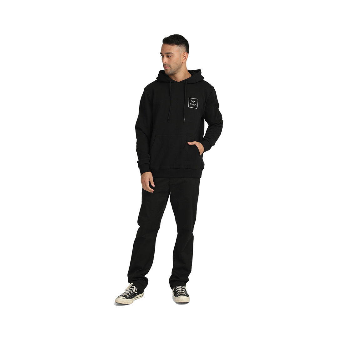 RVCA Rvca All The Ways Hoodie Outerwear