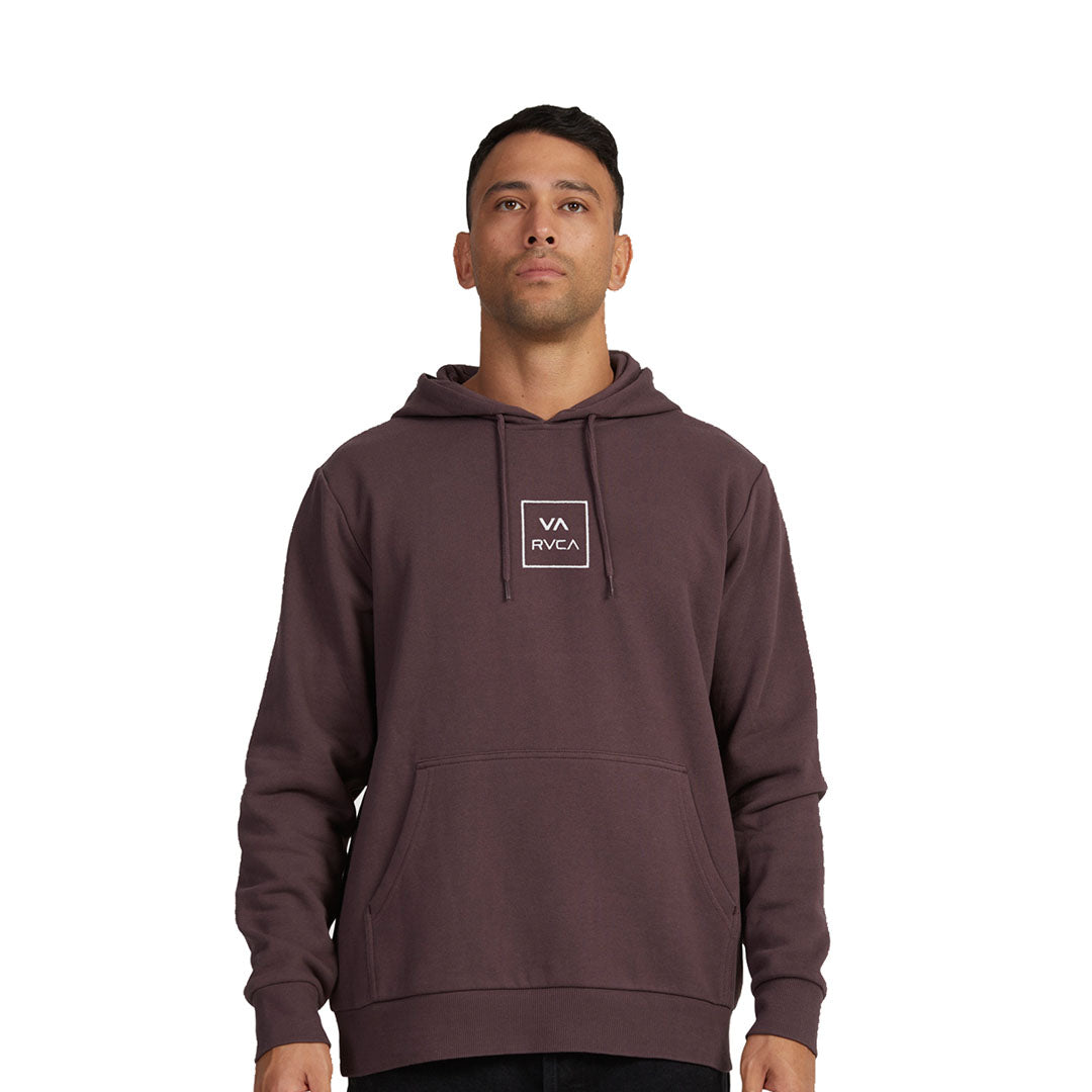 RVCA Rvca Alltheway Otlr Crw0 Outerwear
