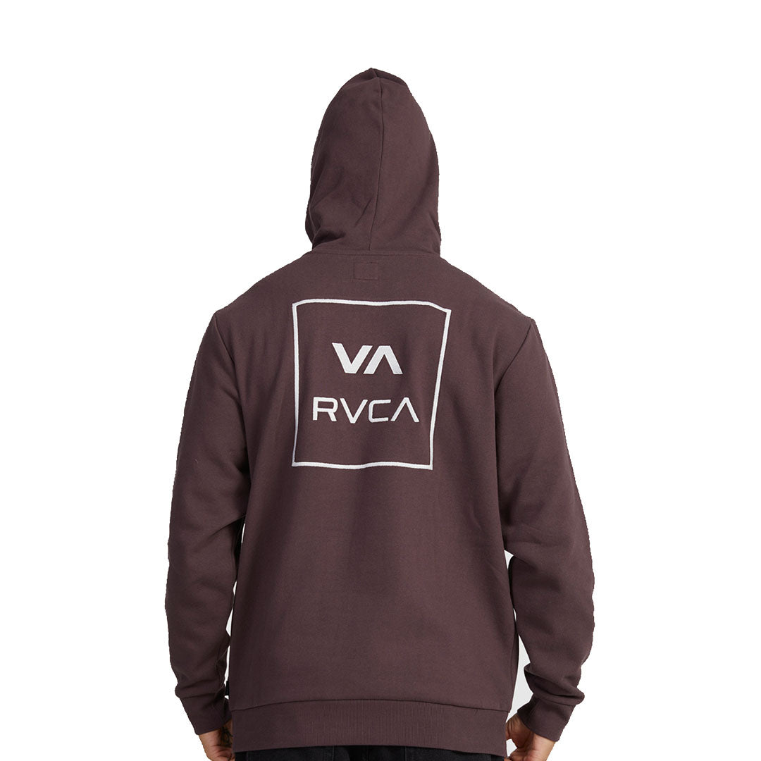 RVCA Rvca Alltheway Otlr Crw0 Outerwear