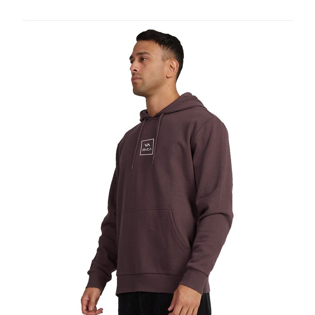 RVCA Rvca Alltheway Otlr Crw0 Outerwear