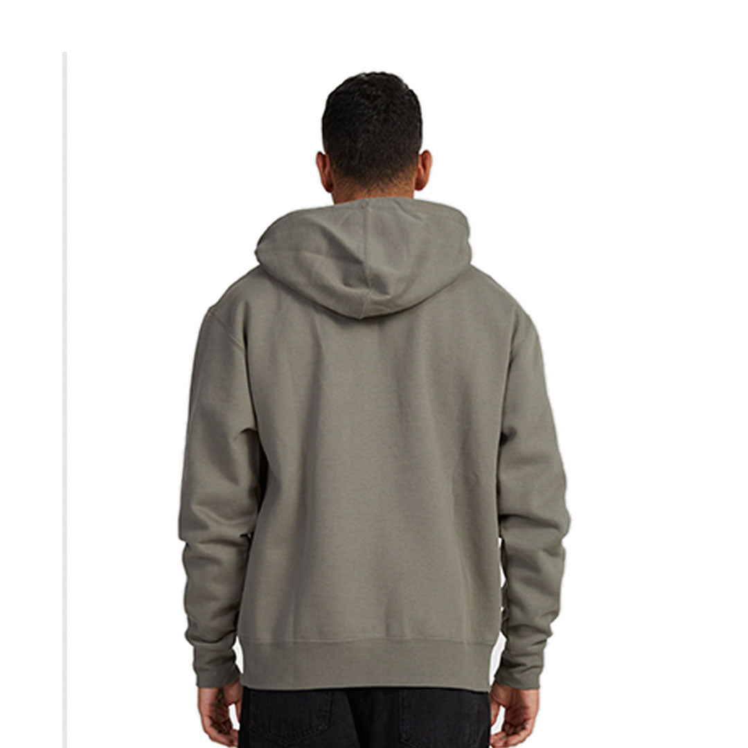 RVCA Drawn In Hoodie Outerwear