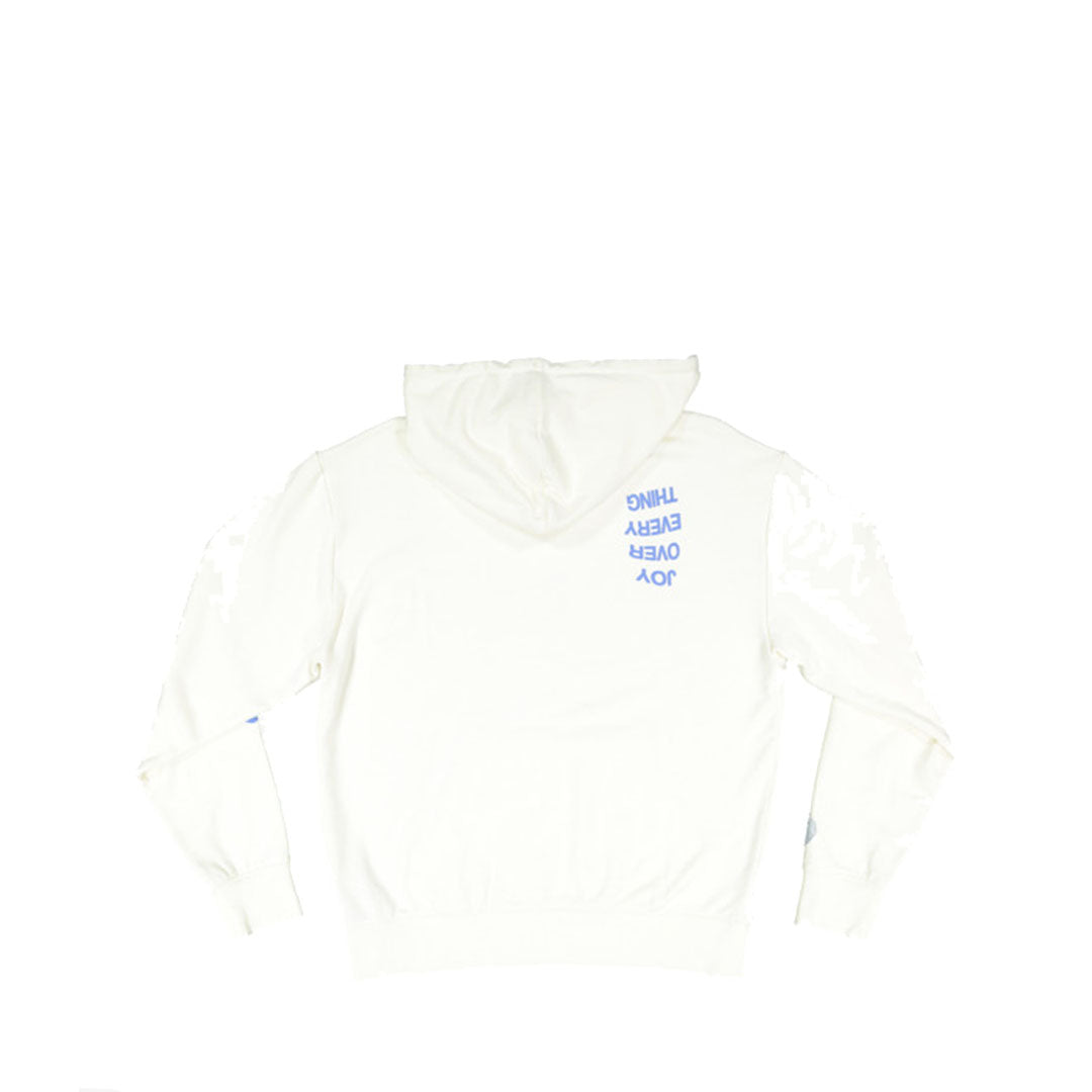 RVCA Noise Hoodie Outerwear