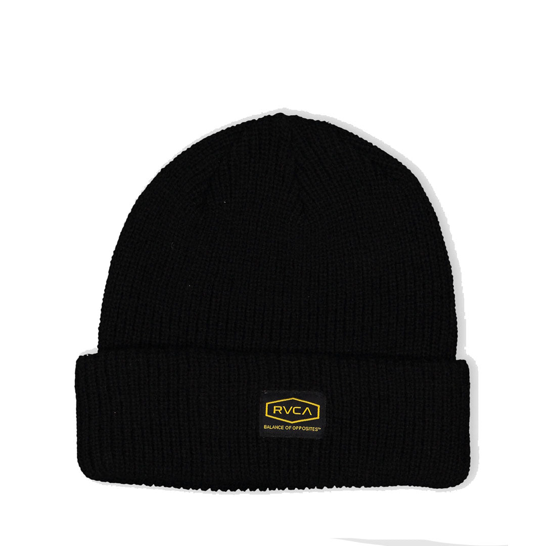 RVCA Heritage Beanie Head Gear