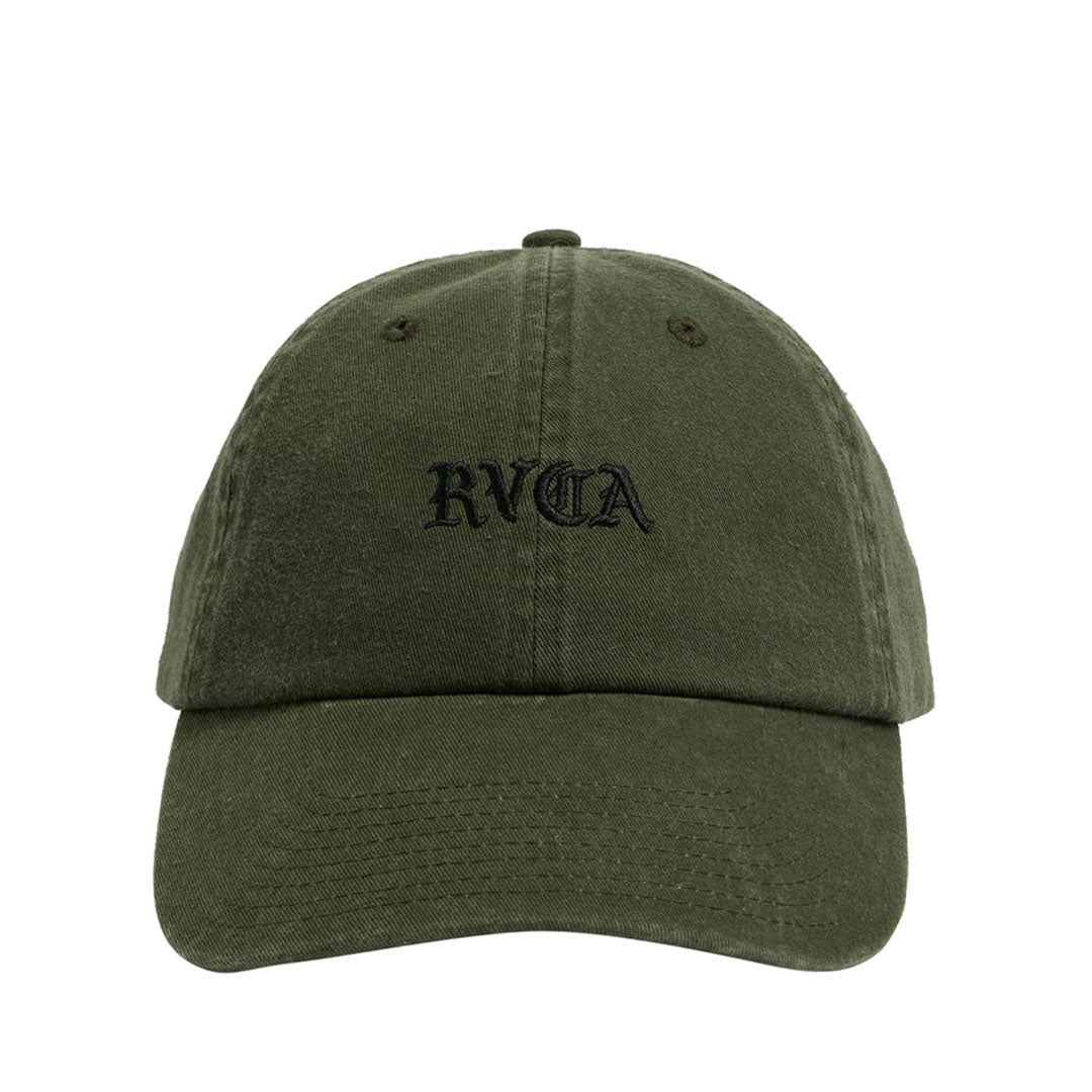 RVCA Coexist Cap Head Gear