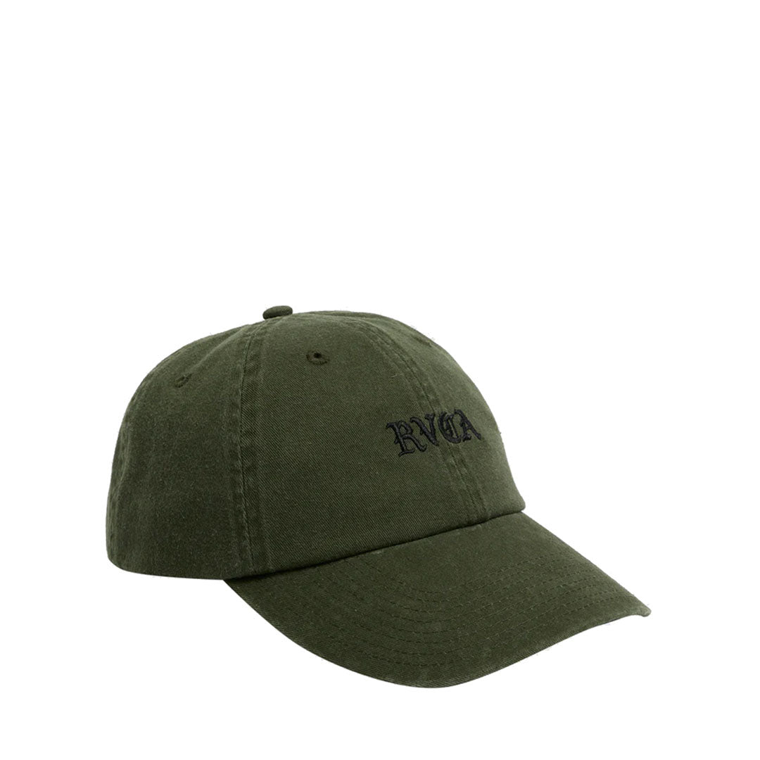RVCA Coexist Cap Head Gear