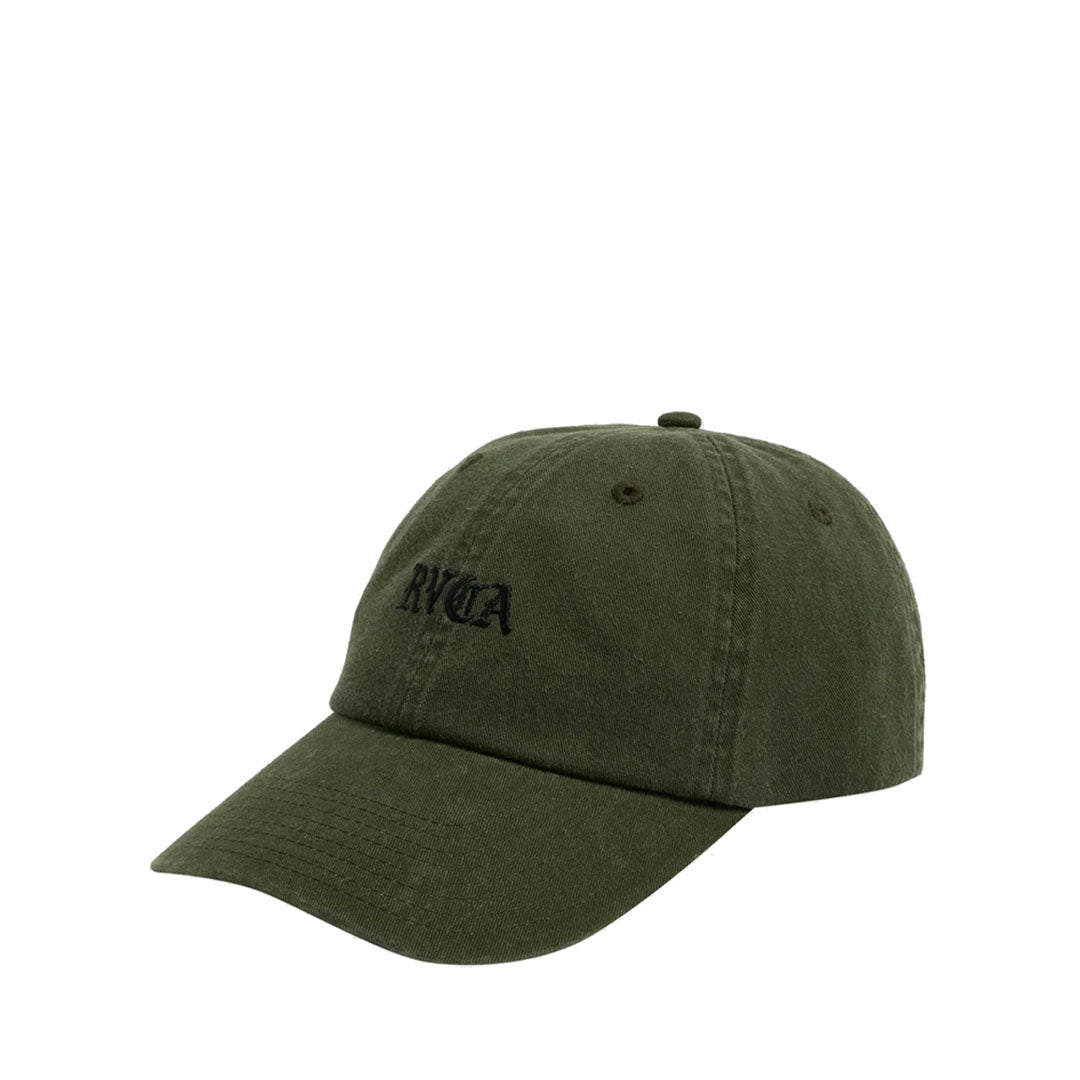 RVCA Coexist Cap Head Gear