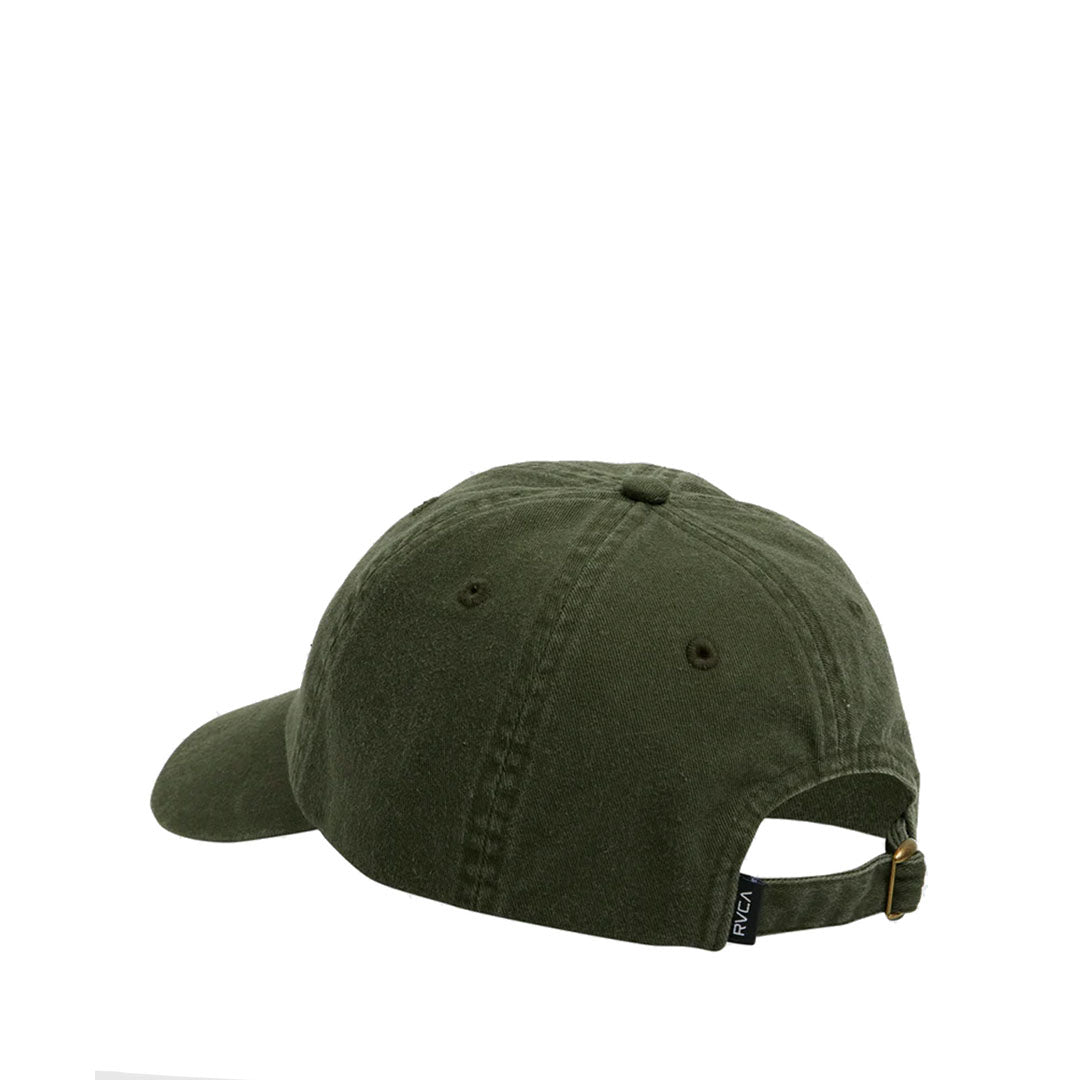 RVCA Coexist Cap Head Gear