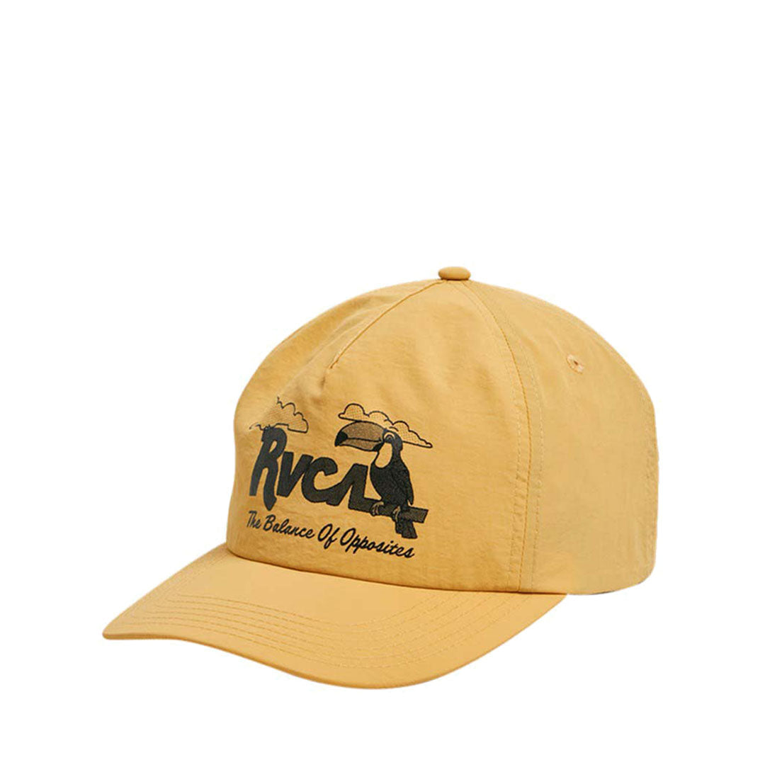 RVCA Tropicana Clipback Head Gear