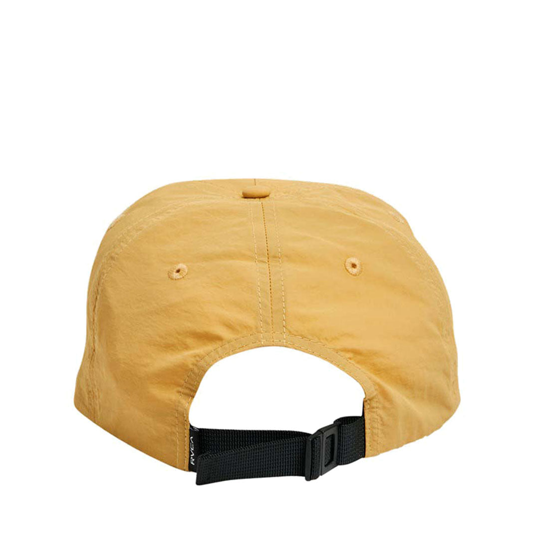 RVCA Tropicana Clipback Head Gear