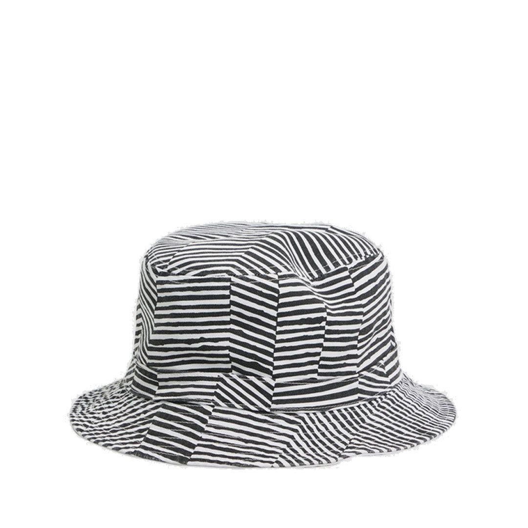 RVCA Painters Revo Bucket Head Gear