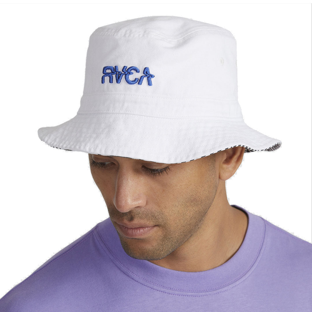 RVCA Painters Revo Bucket Head Gear