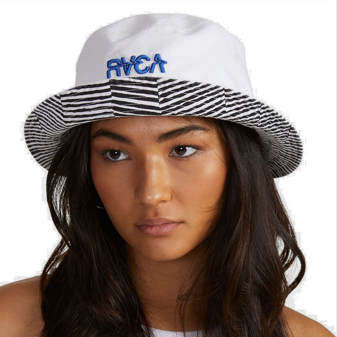 RVCA Painters Revo Bucket Head Gear