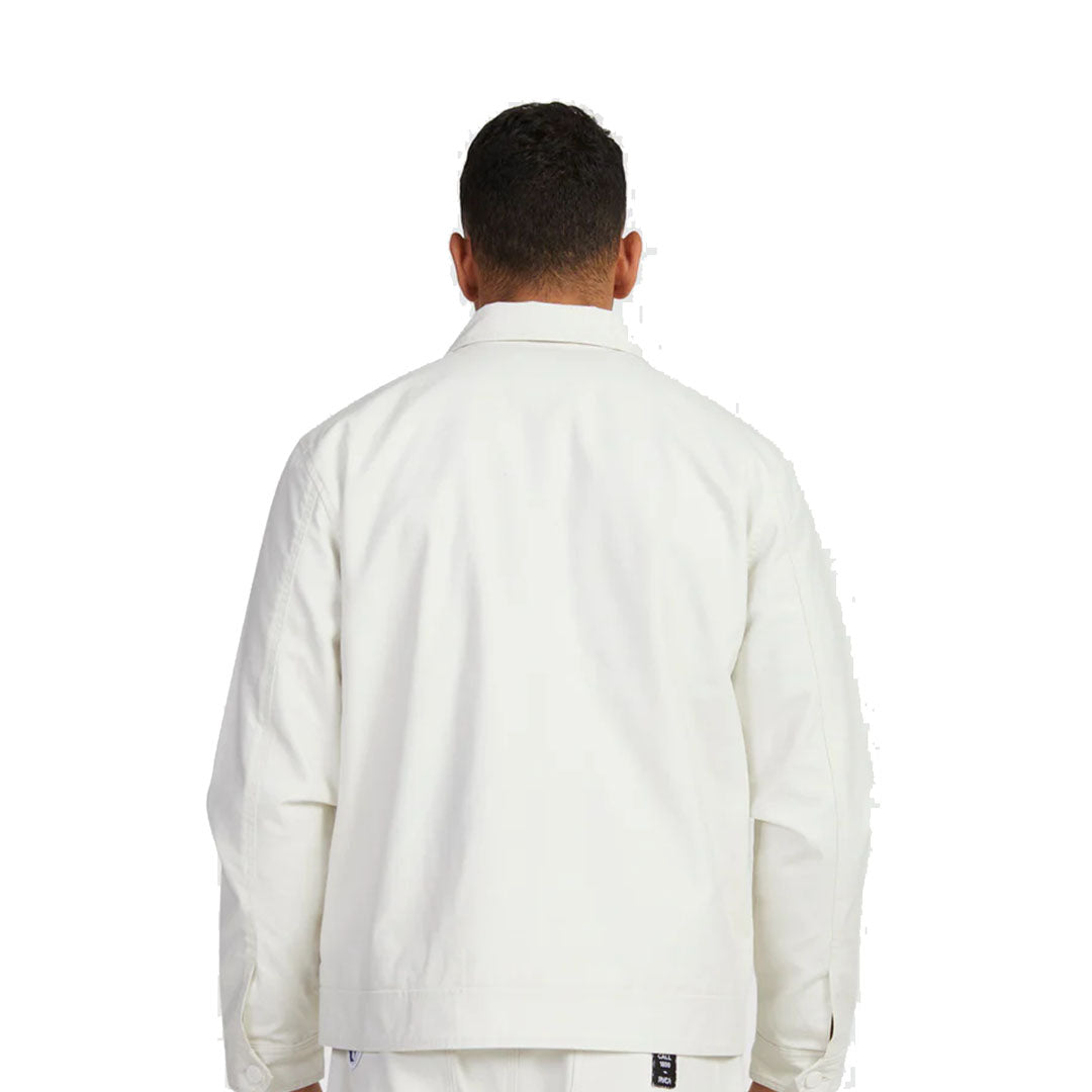 RVCA Painters Jacket Outerwear