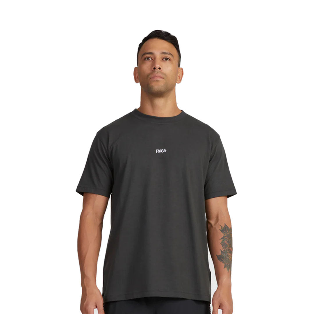 RVCA Call Rvca Ss Tee Shirt