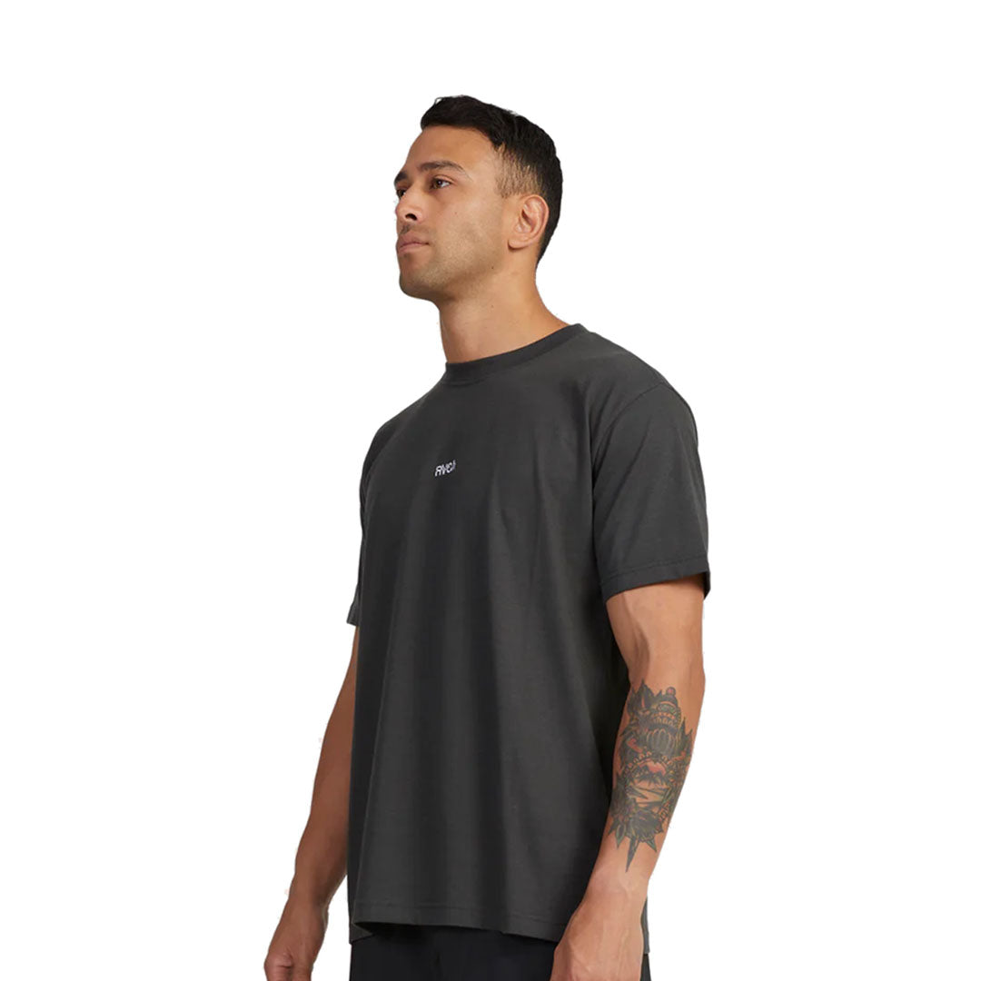 RVCA Call Rvca Ss Tee Shirt