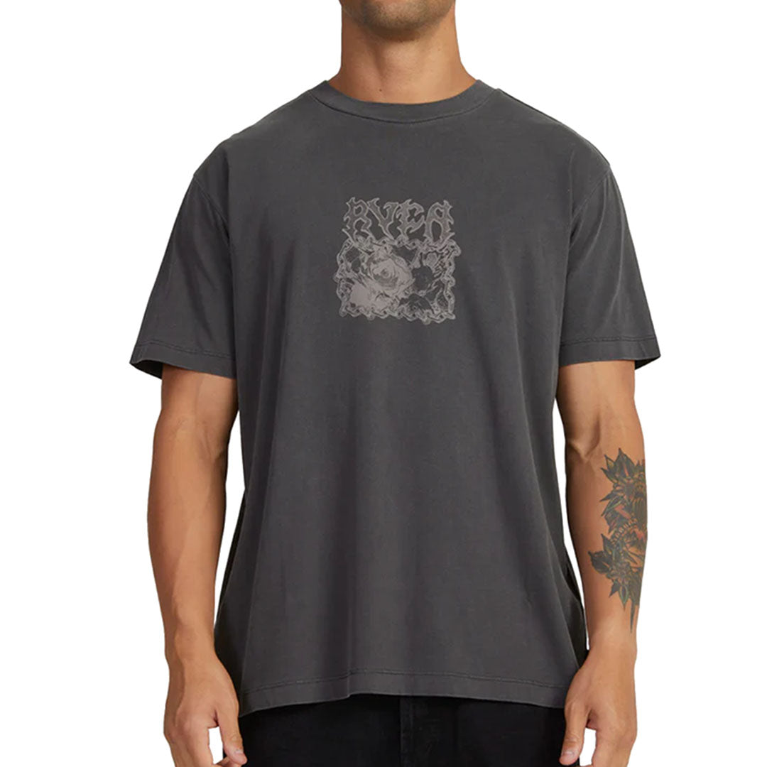 RVCA Chainz Ss Tee Shirt